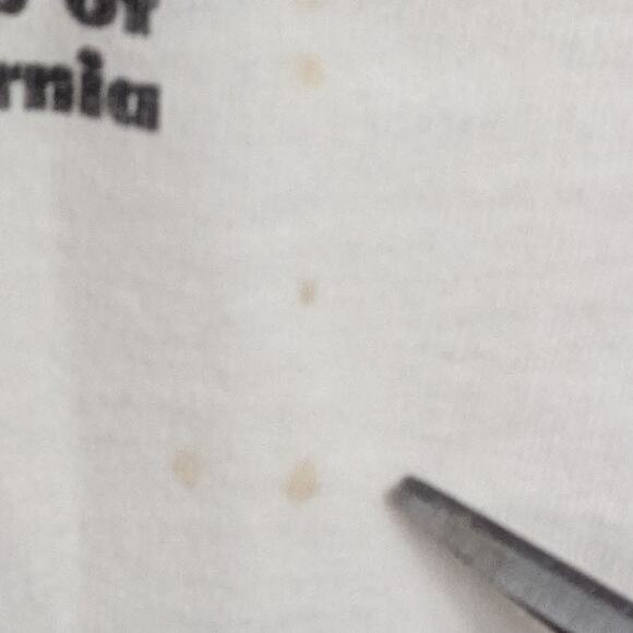 Vtg 2001 Mens Drag Racing Large T-Shirt POOR NHRA AAA 10th Hotrod Reunion Fomoso - Picture 4 of 9